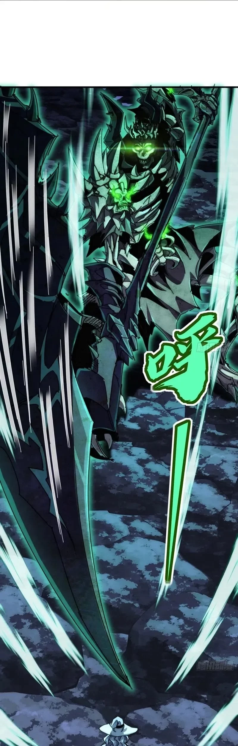 Wasteland Domination Chapter 31 Gambar 32