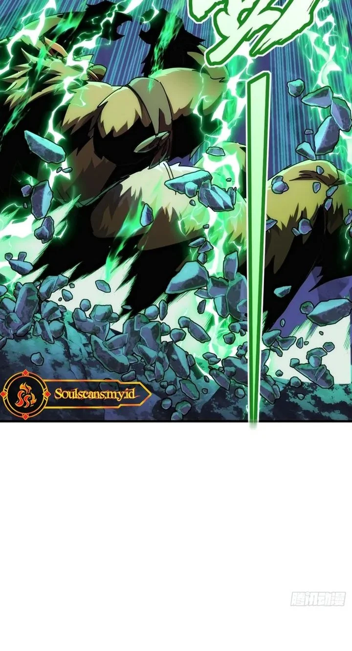 Wasteland Domination Chapter 32 Gambar 18