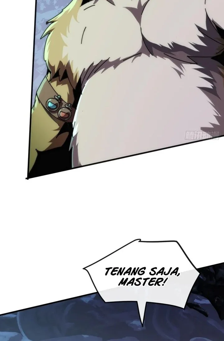 Wasteland Domination Chapter 32 Gambar 25