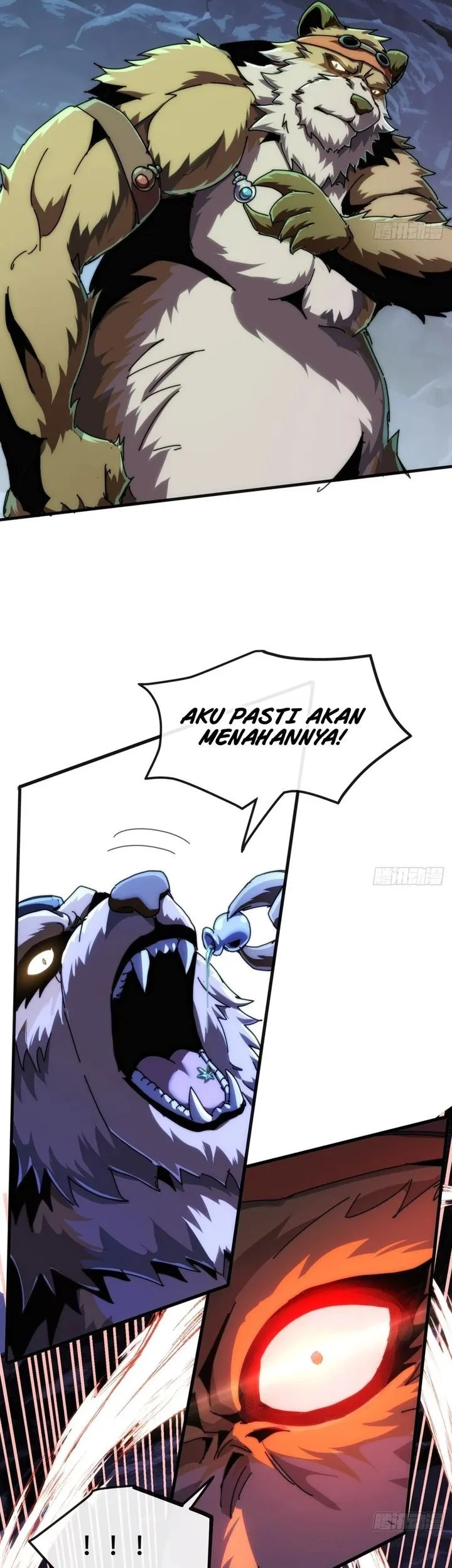 Wasteland Domination Chapter 32 Gambar 26