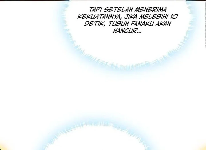 Wasteland Domination Chapter 32 Gambar 34