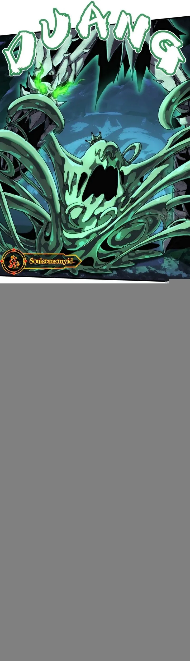 Wasteland Domination Chapter 32 Gambar 8