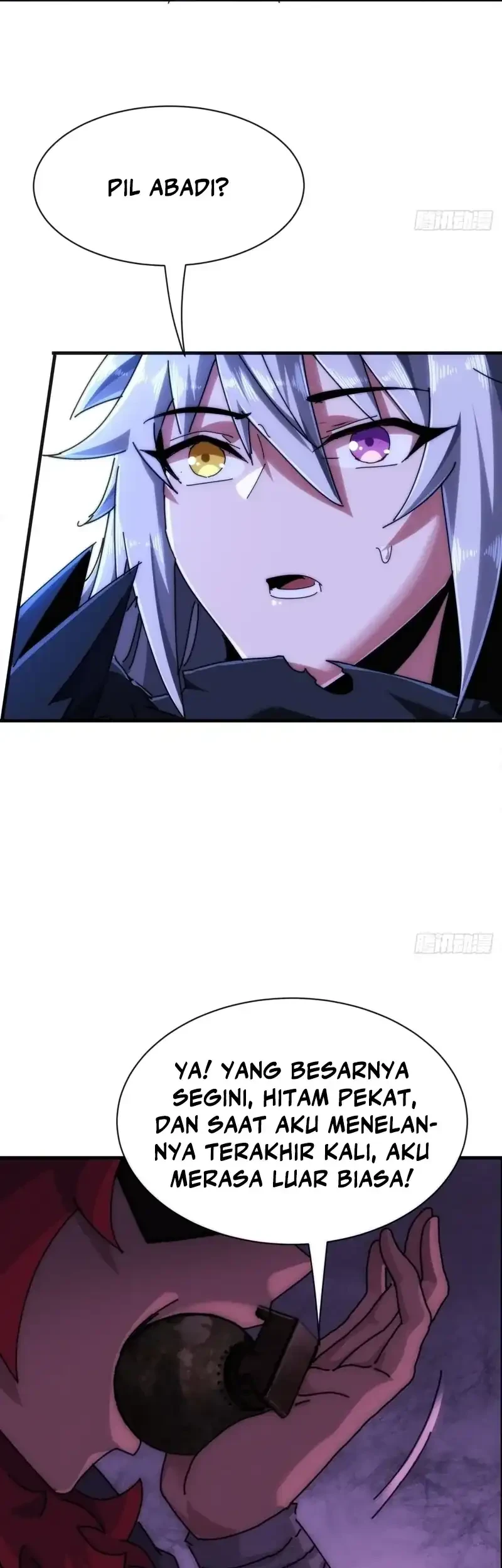 Wasteland Domination Chapter 33 Gambar 22