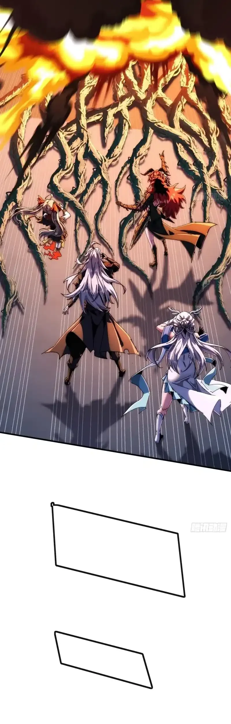 Wasteland Domination Chapter 33 Gambar 32