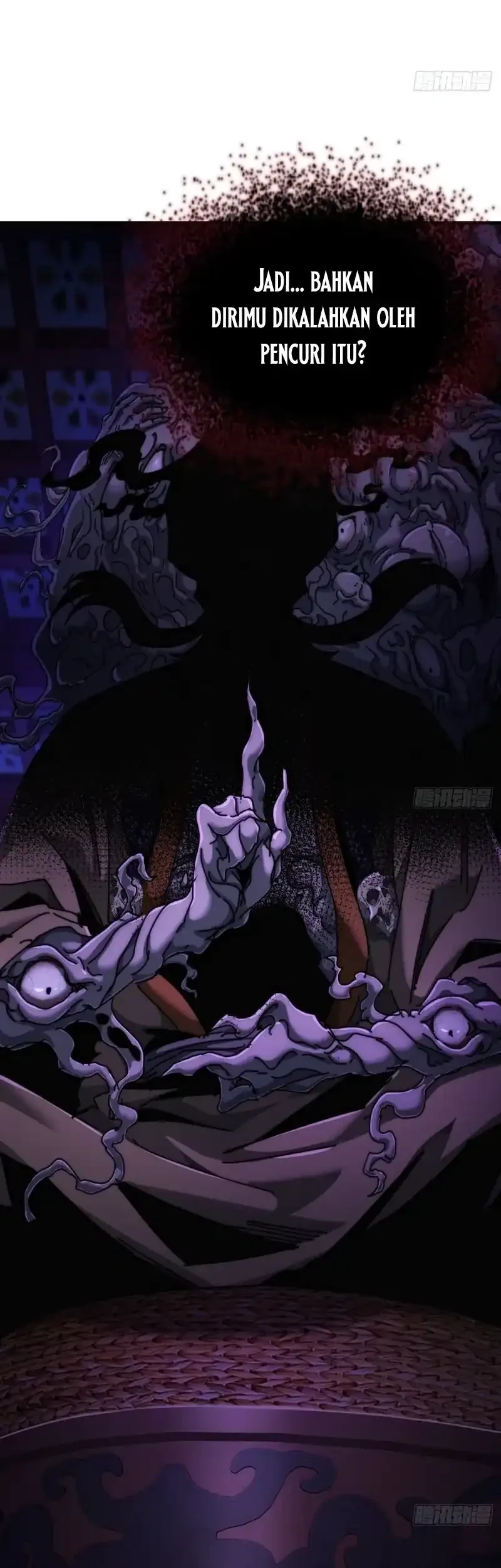 Wasteland Domination Chapter 33 Gambar 33