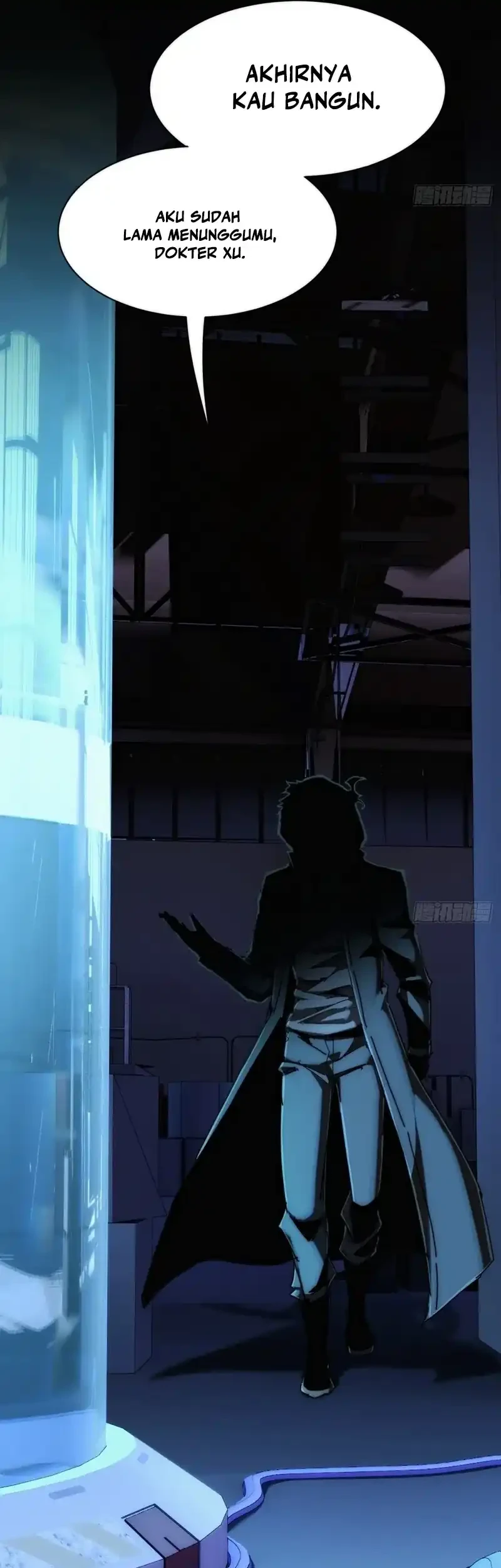 Wasteland Domination Chapter 33 Gambar 46