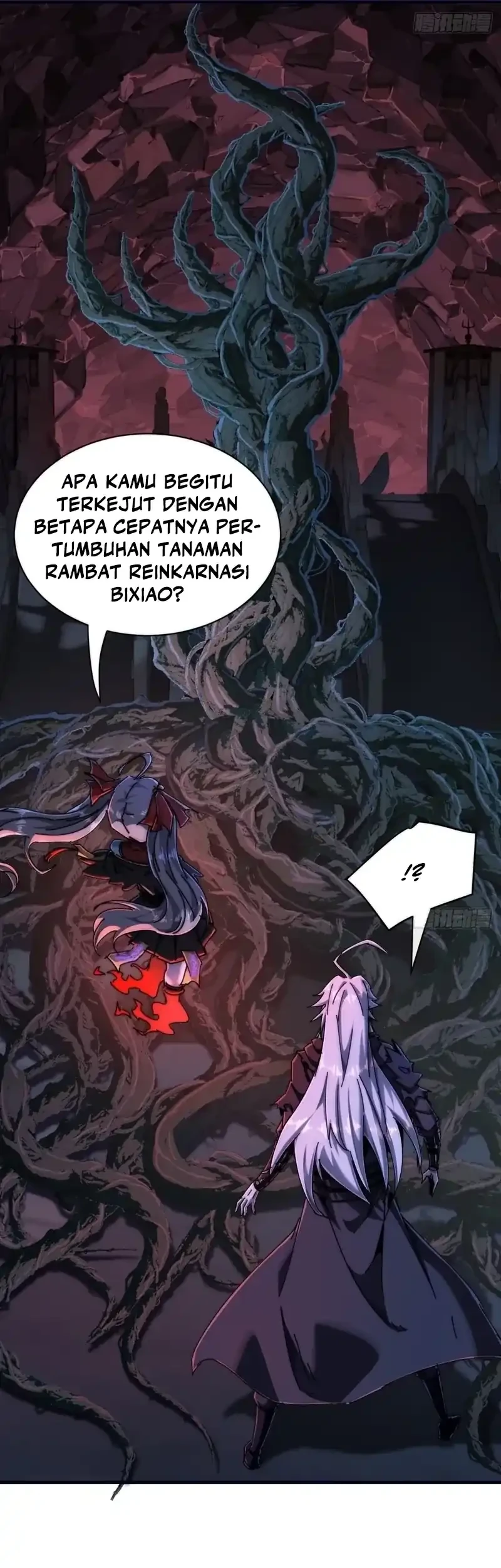 Wasteland Domination Chapter 33 Gambar 10