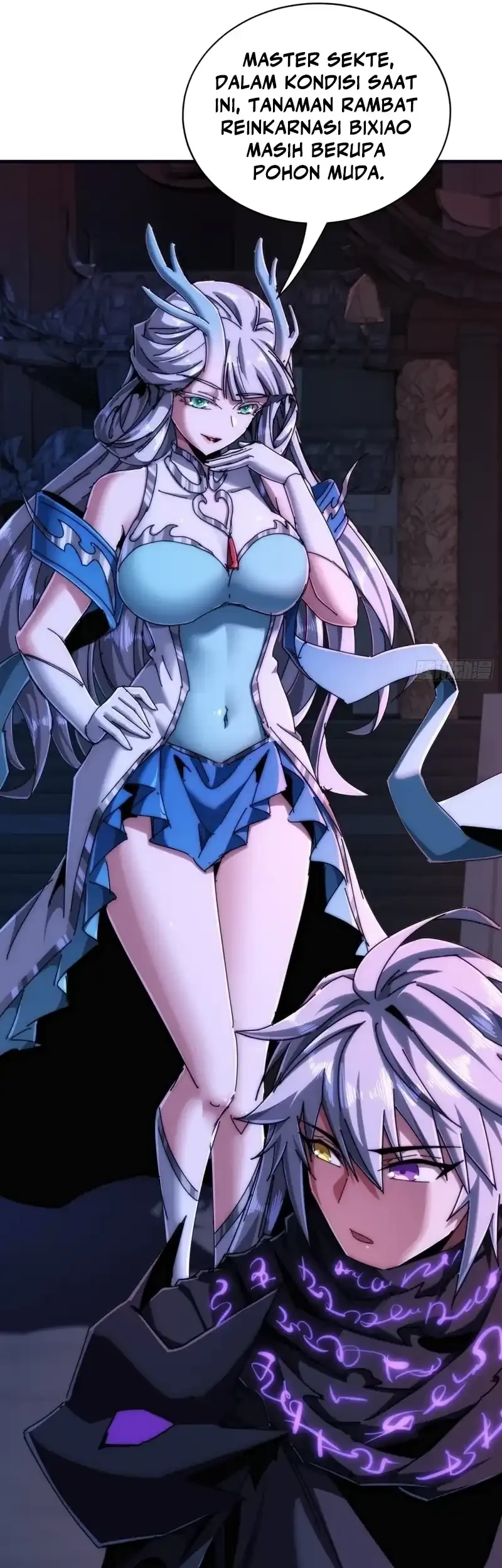 Wasteland Domination Chapter 33 Gambar 12