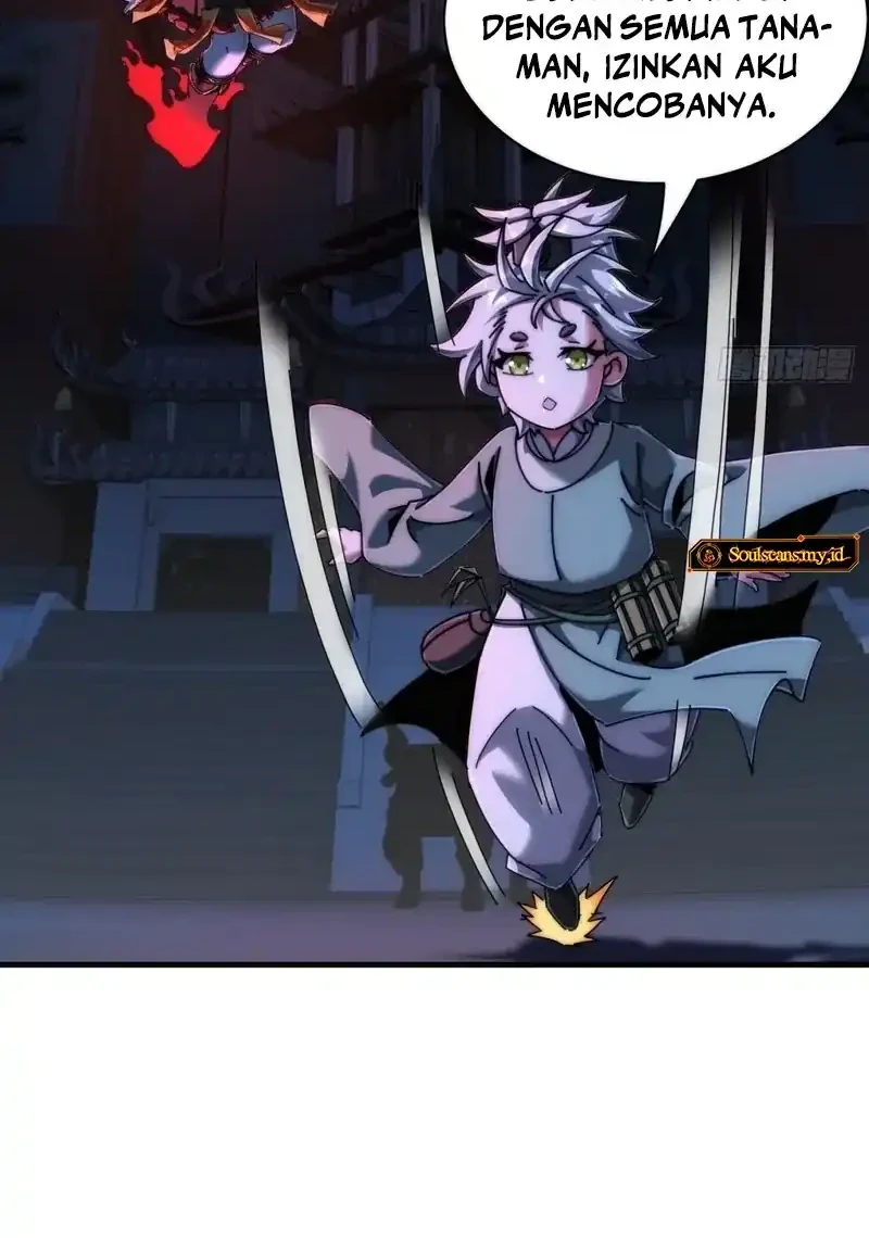 Wasteland Domination Chapter 34 Gambar 24