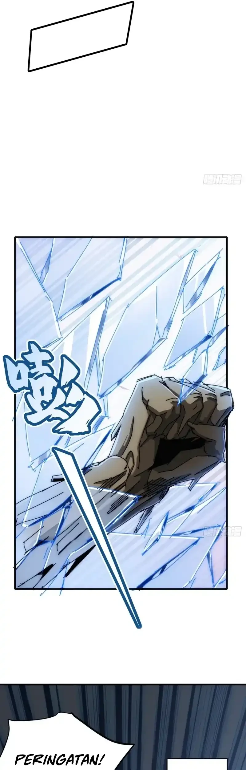 Wasteland Domination Chapter 34 Gambar 29