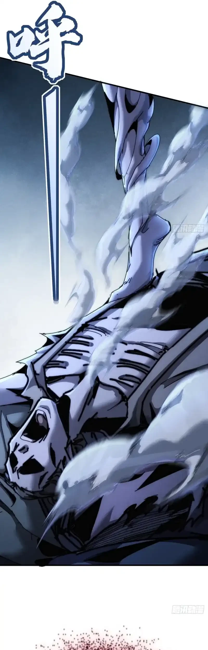 Wasteland Domination Chapter 34 Gambar 44