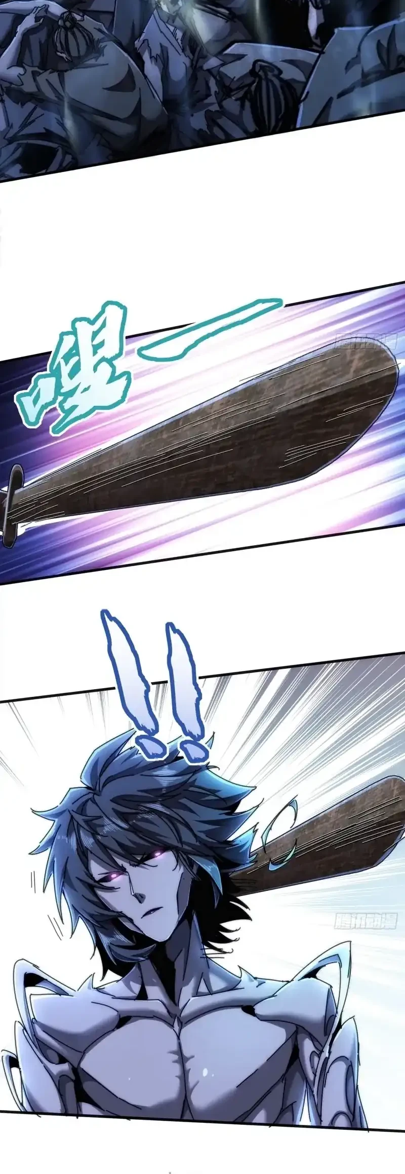 Wasteland Domination Chapter 34 Gambar 47