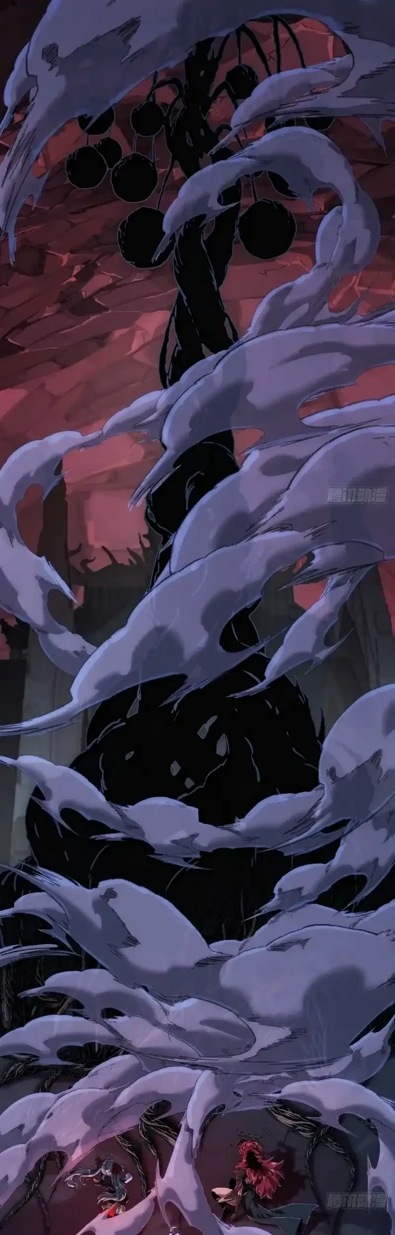 Wasteland Domination Chapter 34 Gambar 3