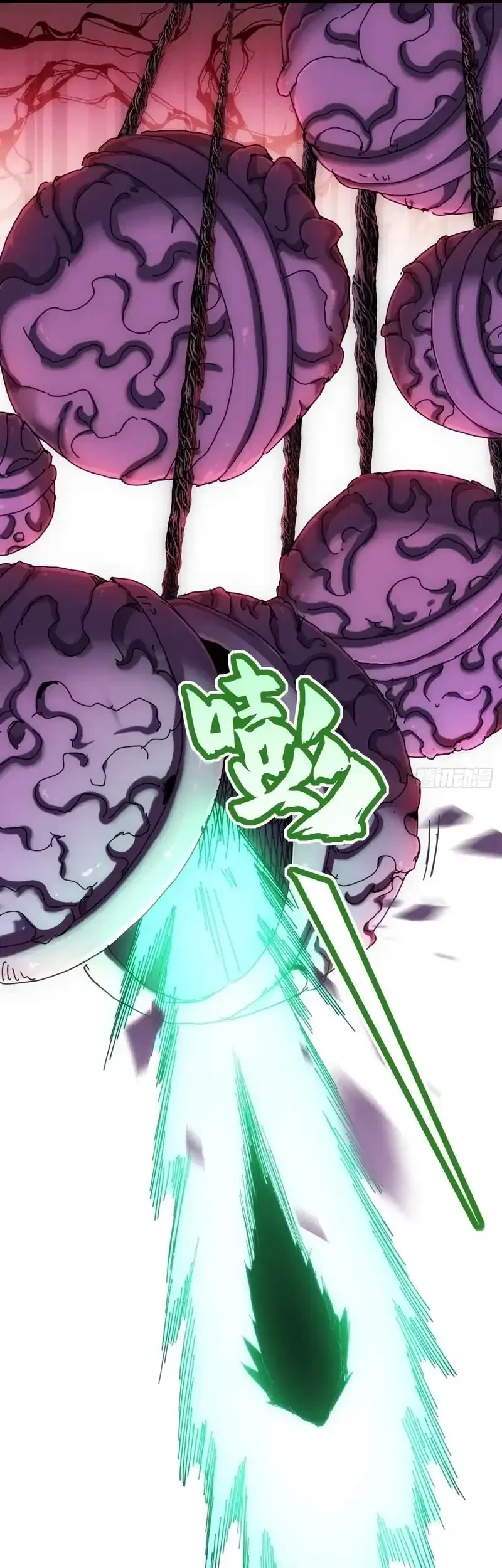 Wasteland Domination Chapter 34 Gambar 7