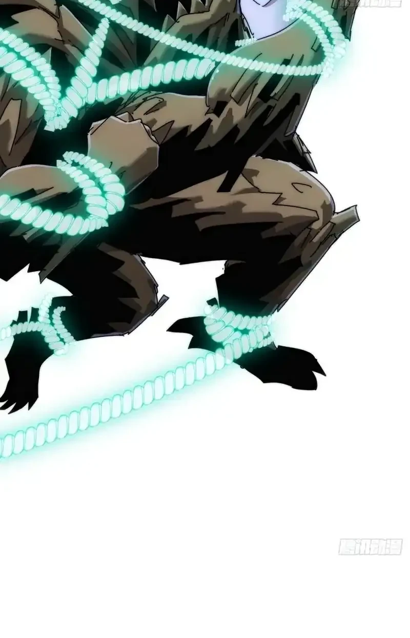 Wasteland Domination Chapter 34 Gambar 18