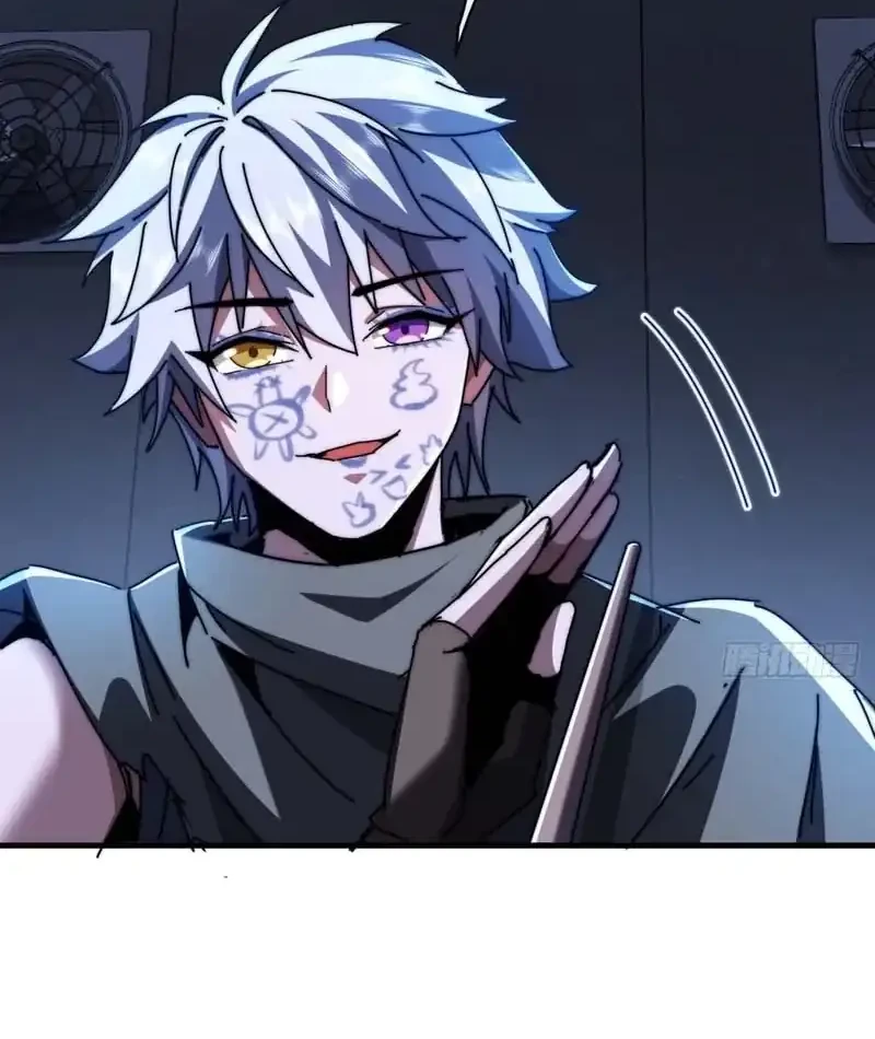 Wasteland Domination Chapter 36 Gambar 24