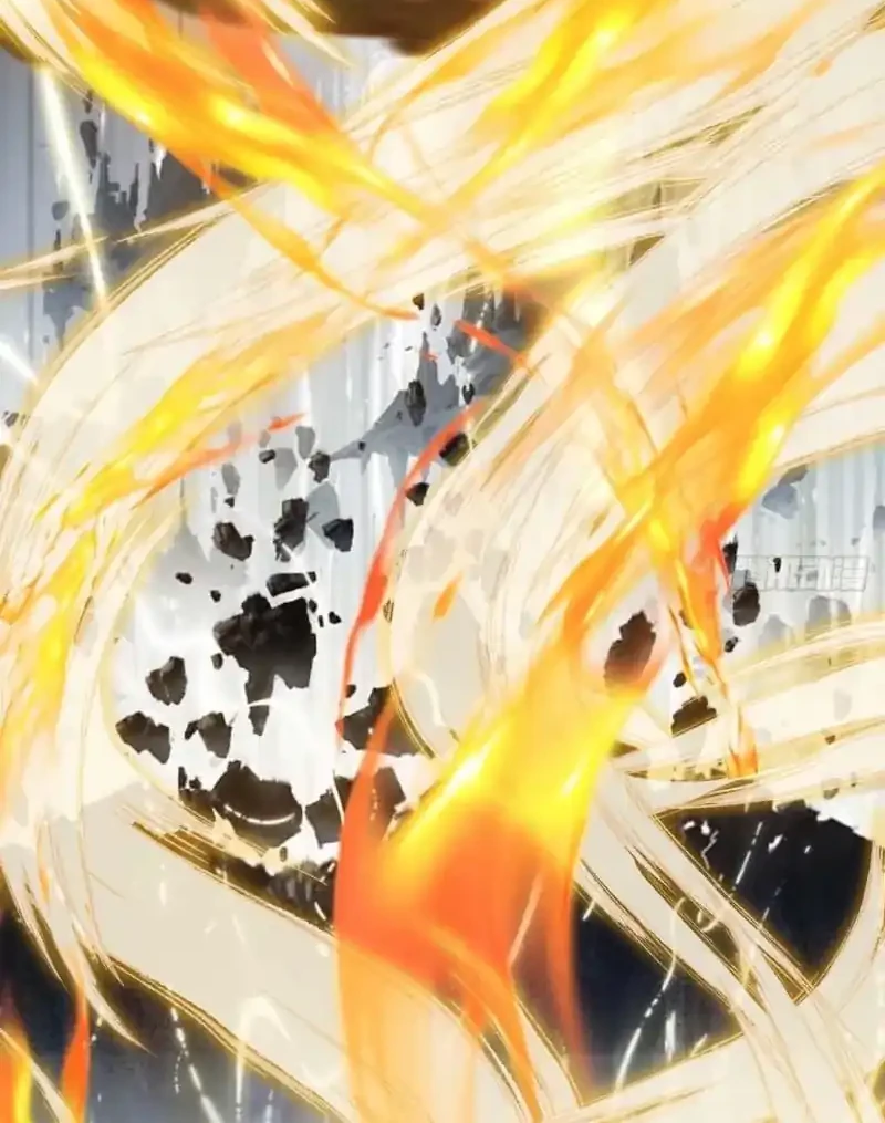 Wasteland Domination Chapter 36 Gambar 5