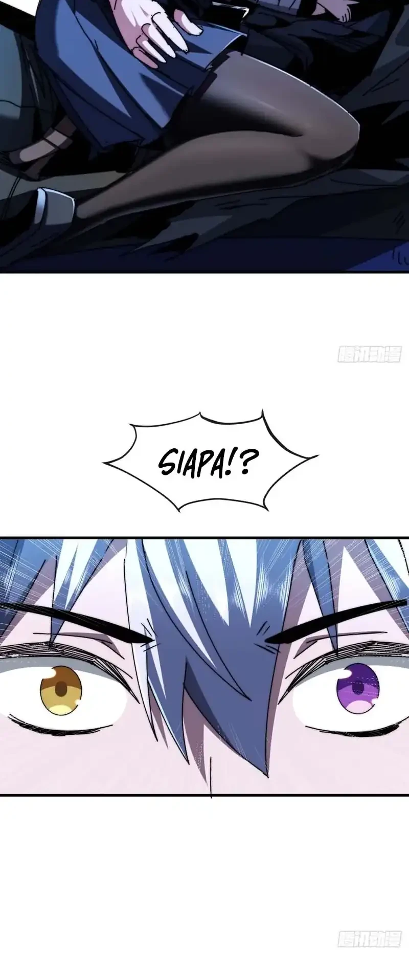 Wasteland Domination Chapter 36 Gambar 16