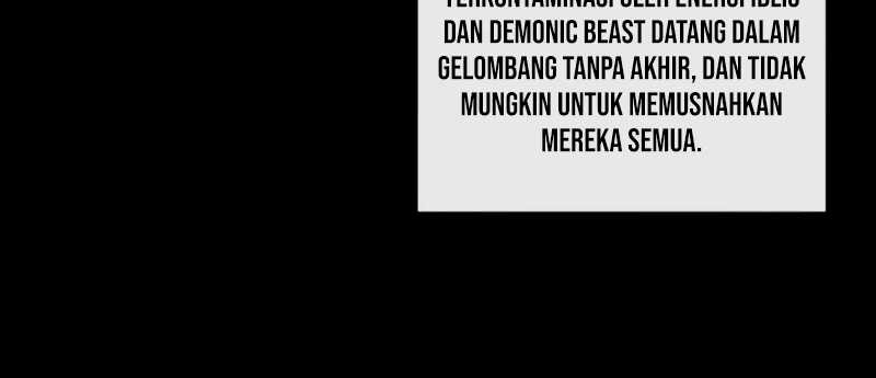 Wasteland Domination Chapter 5 Gambar 32