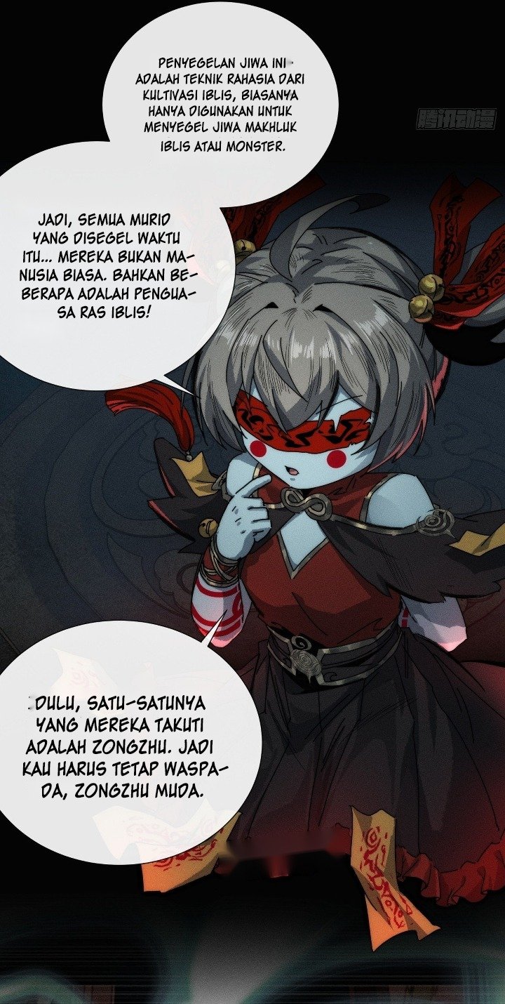 Wasteland Domination Chapter 6 Gambar 38