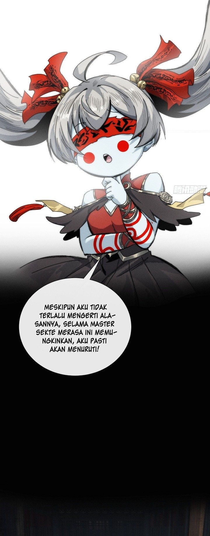 Wasteland Domination Chapter 7 Gambar 23