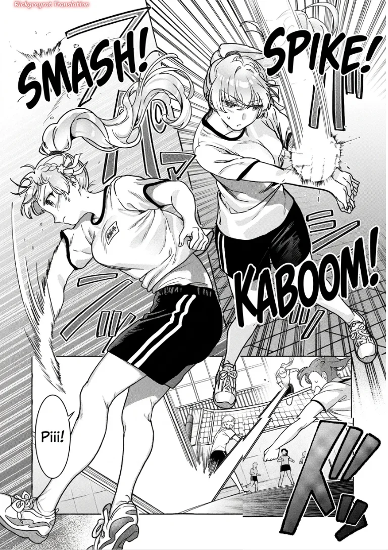 Watashi de Doutei Suteta Kuse ni Chapter 1 halaman 12