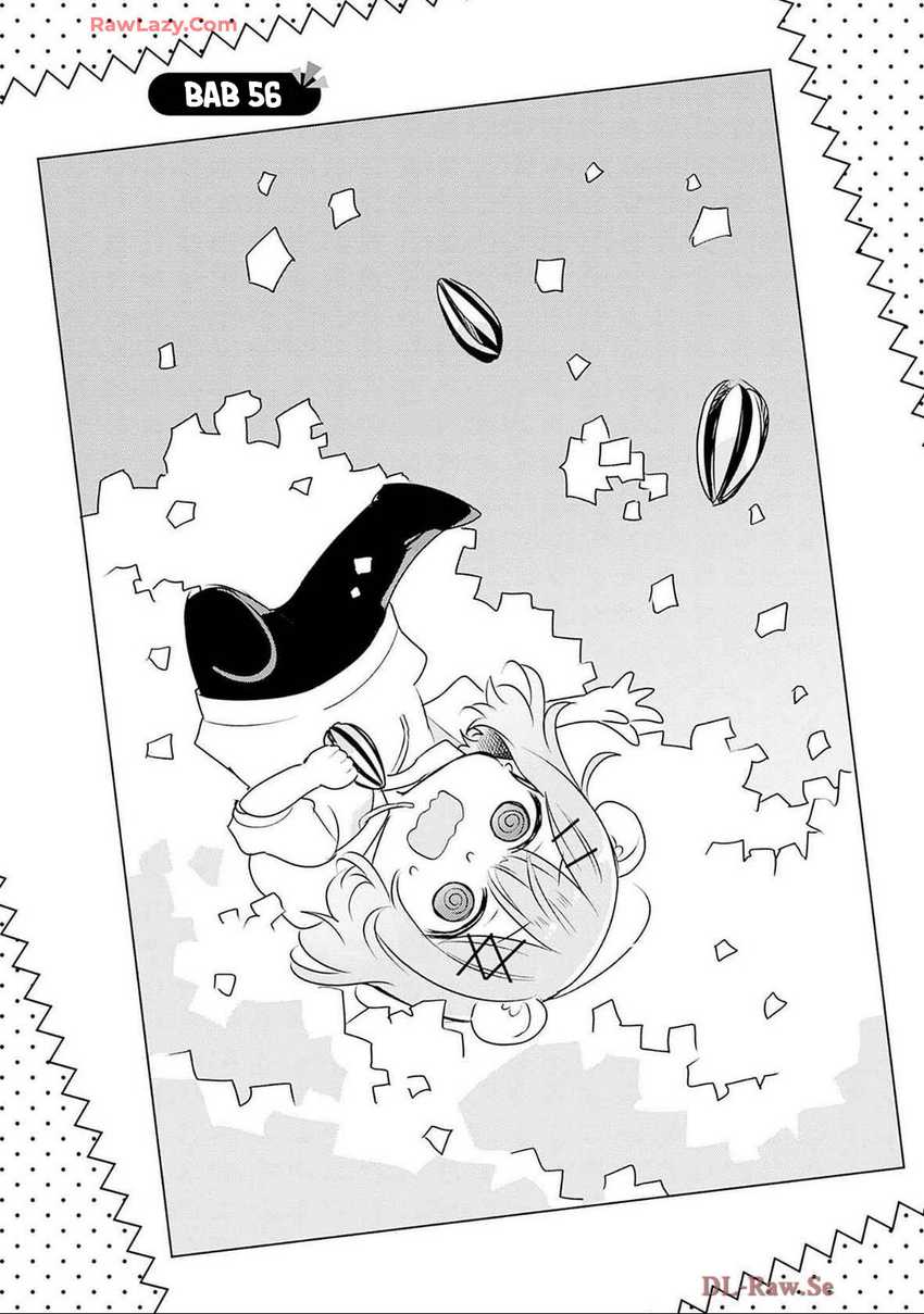 Watashi Ga Koibito Ni Nareru Wake Naijan, Muri Muri! (Muri Janakatta!?) Chapter 56 Gambar 3