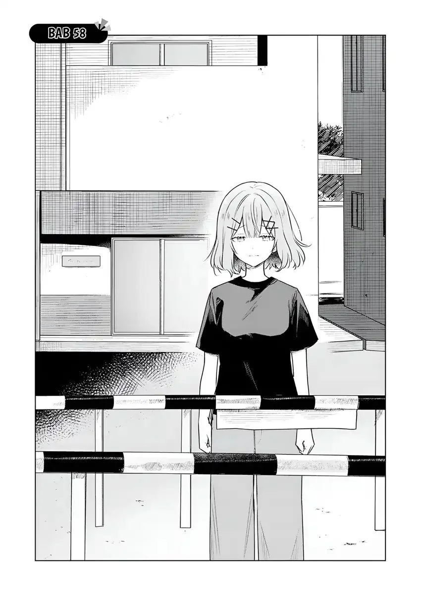 Watashi Ga Koibito Ni Nareru Wake Naijan, Muri Muri! (Muri Janakatta!?) Chapter 59 Gambar 4