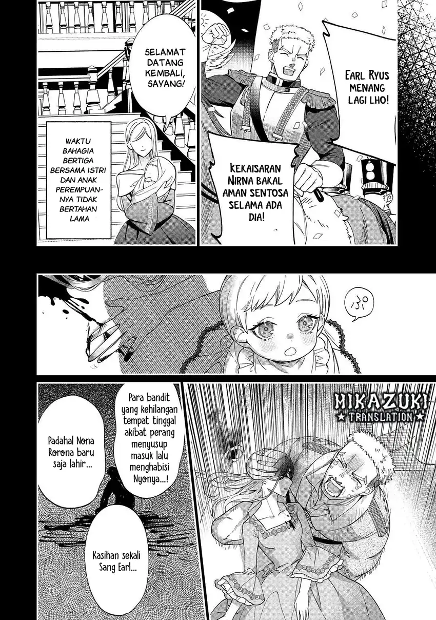 Watashi ga Shinde Manzoku desu ka?: Utomareta Reijou no Shi to, Nokosareta Hitobito no Hametsu ni tsuite Chapter 2 Gambar 25
