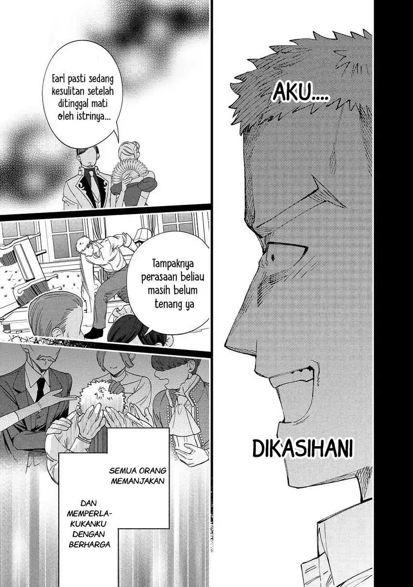 Watashi ga Shinde Manzoku desu ka?: Utomareta Reijou no Shi to, Nokosareta Hitobito no Hametsu ni tsuite Chapter 2 Gambar 26