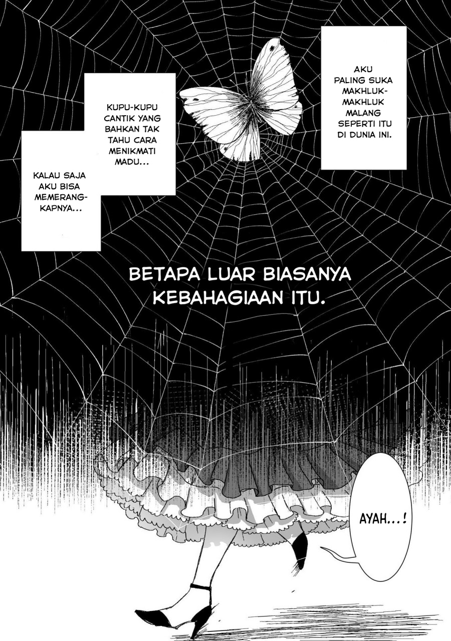 Watashi No Kawaii, Kawaisou Na Otto Chapter 2 Gambar 19