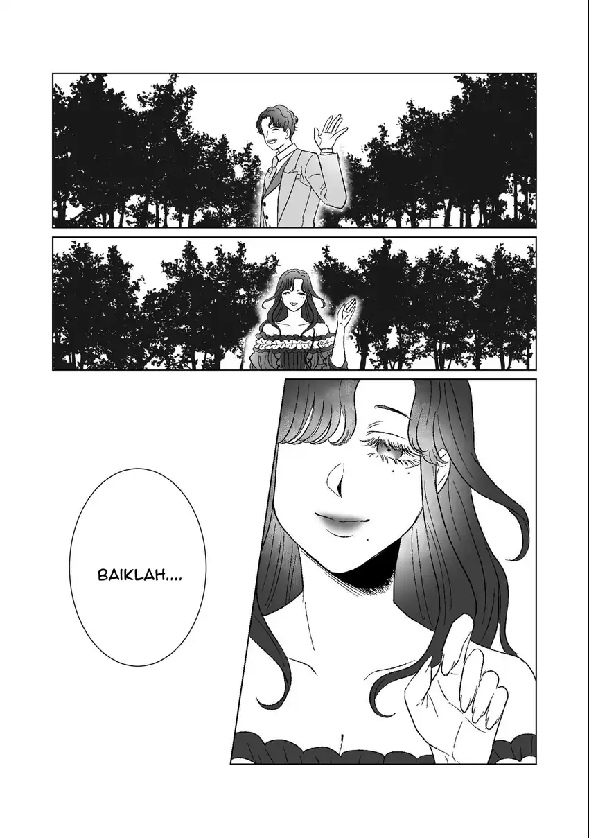 Watashi No Kawaii, Kawaisou Na Otto Chapter 4 Gambar 16