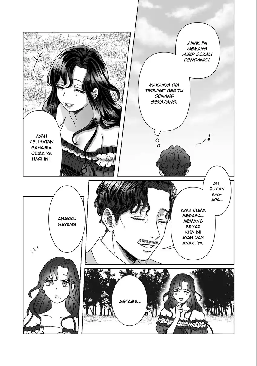 Watashi No Kawaii, Kawaisou Na Otto Chapter 4 Gambar 5