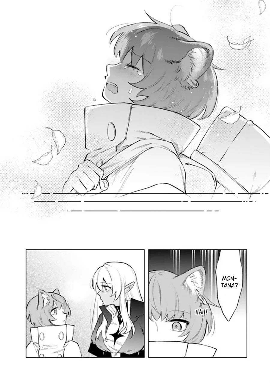 Watashi no Kokoro wa Oji-san de Aru Chapter 21 Gambar 19