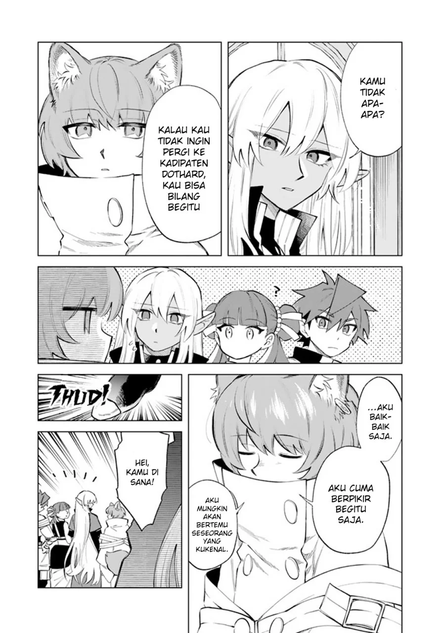 Watashi no Kokoro wa Oji-san de Aru Chapter 21 Gambar 20