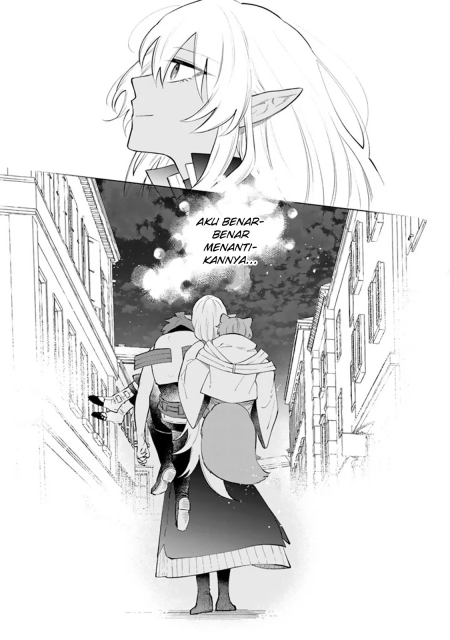 Watashi no Kokoro wa Oji-san de Aru Chapter 22 Gambar 24