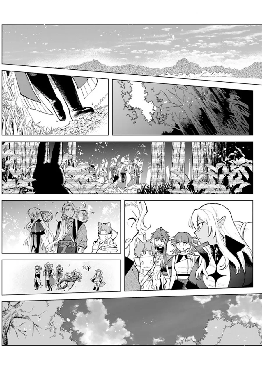 Watashi no Kokoro wa Oji-san de Aru Chapter 24 Gambar 4