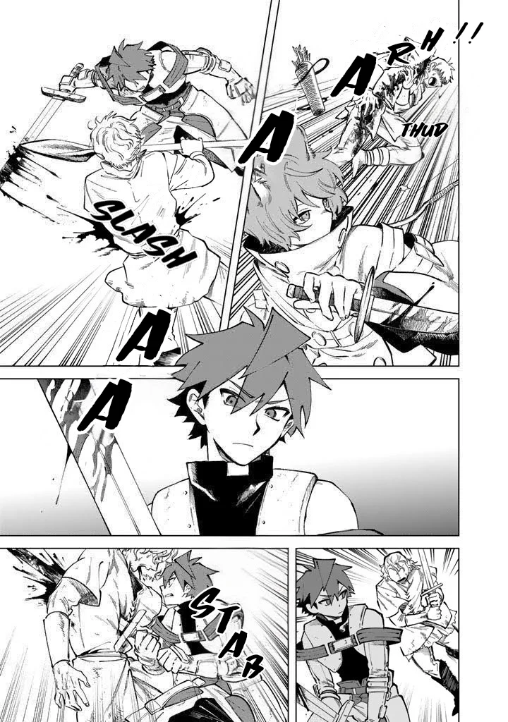 Watashi no Kokoro wa Oji-san de Aru Chapter 25 Gambar 4