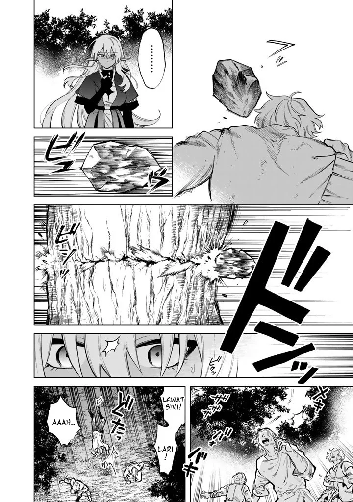 Watashi no Kokoro wa Oji-san de Aru Chapter 25 Gambar 7
