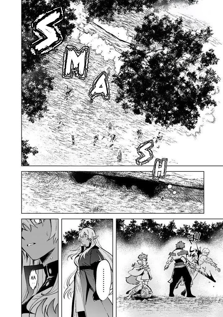 Watashi no Kokoro wa Oji-san de Aru Chapter 25 Gambar 9