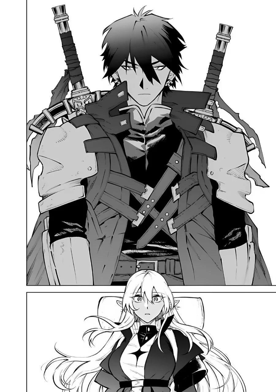 Watashi no Kokoro wa Oji-san de Aru Chapter 26 Gambar 14