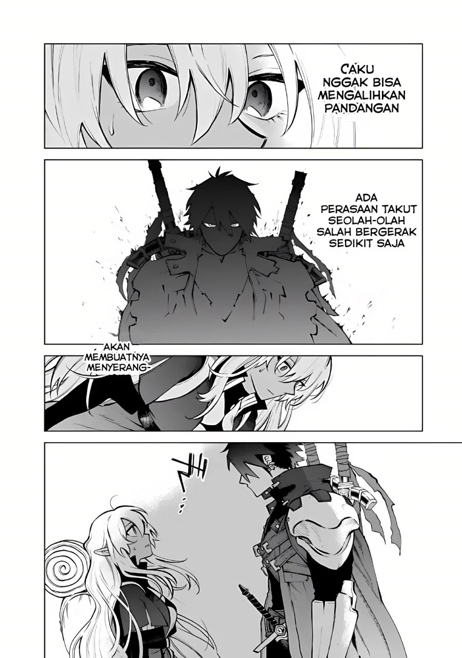 Watashi no Kokoro wa Oji-san de Aru Chapter 26 Gambar 16