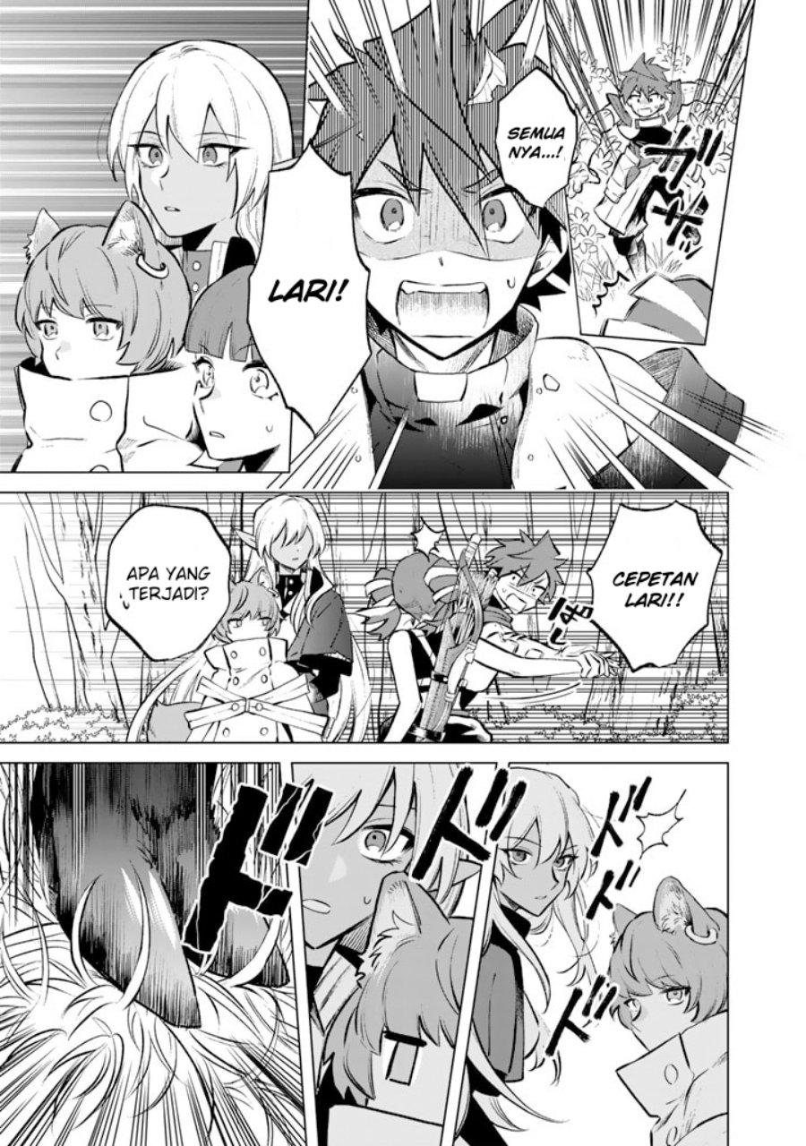 Watashi no Kokoro wa Oji-san de Aru Chapter 7 Gambar 22