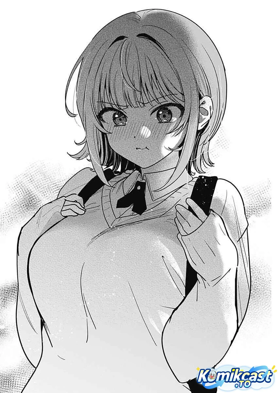 Watashi no Koto Suki ja Nakatta no ka yo!? Chapter 2 Gambar 23