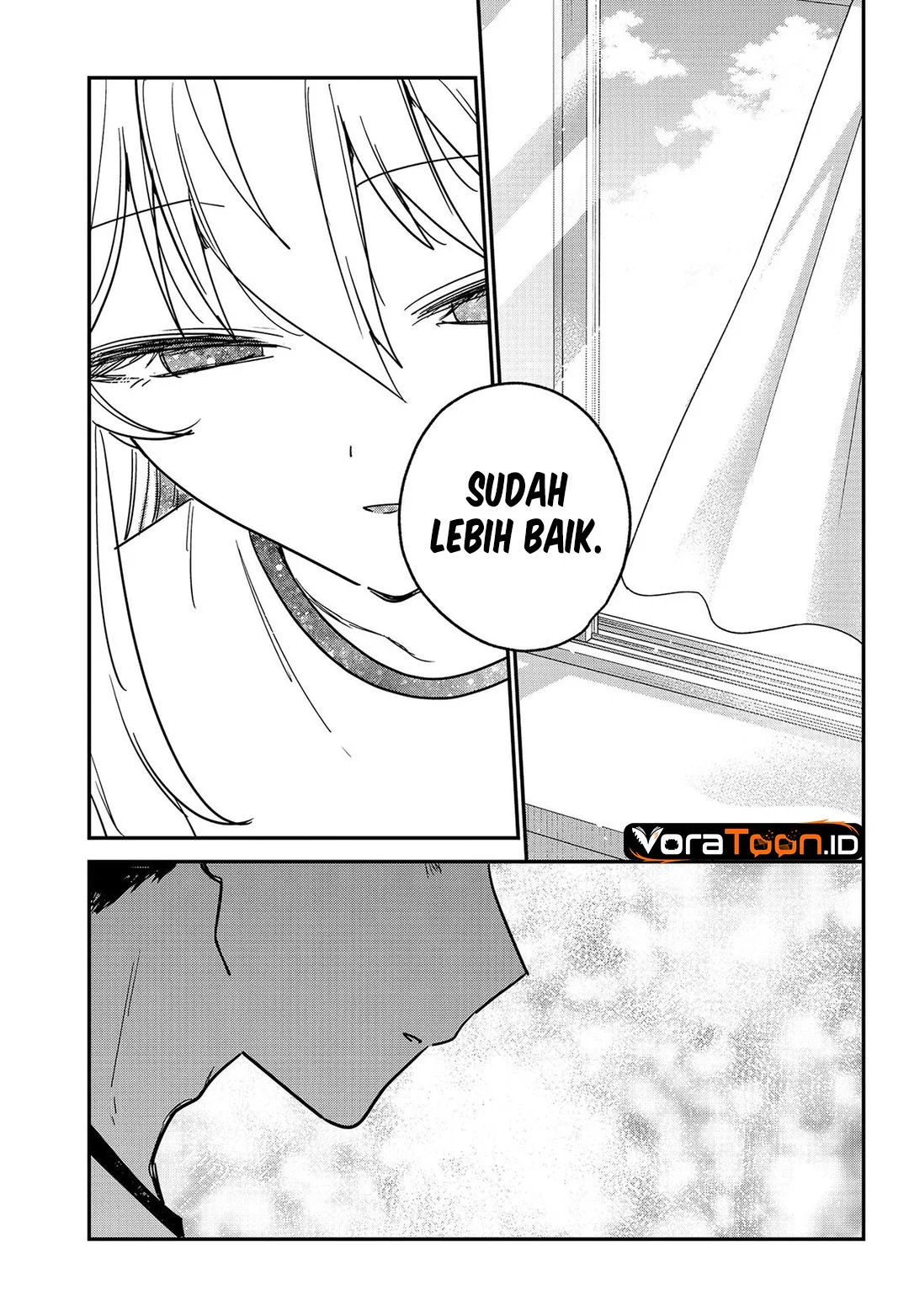 Watashi no Koto Suki ja Nakatta no ka yo!? Chapter 27 Gambar 16