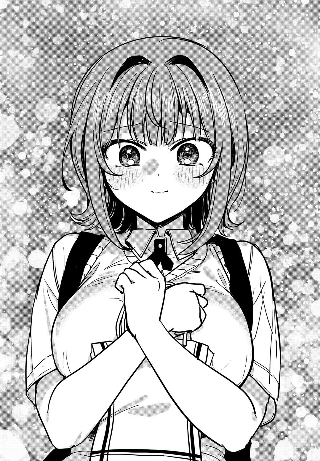 Watashi no Koto Suki ja Nakatta no ka yo!? Chapter 30 Gambar 17
