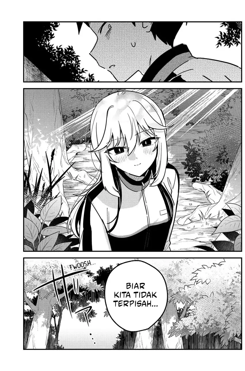 Watashi no Koto Suki ja Nakatta no ka yo!? Chapter 7 Gambar 16