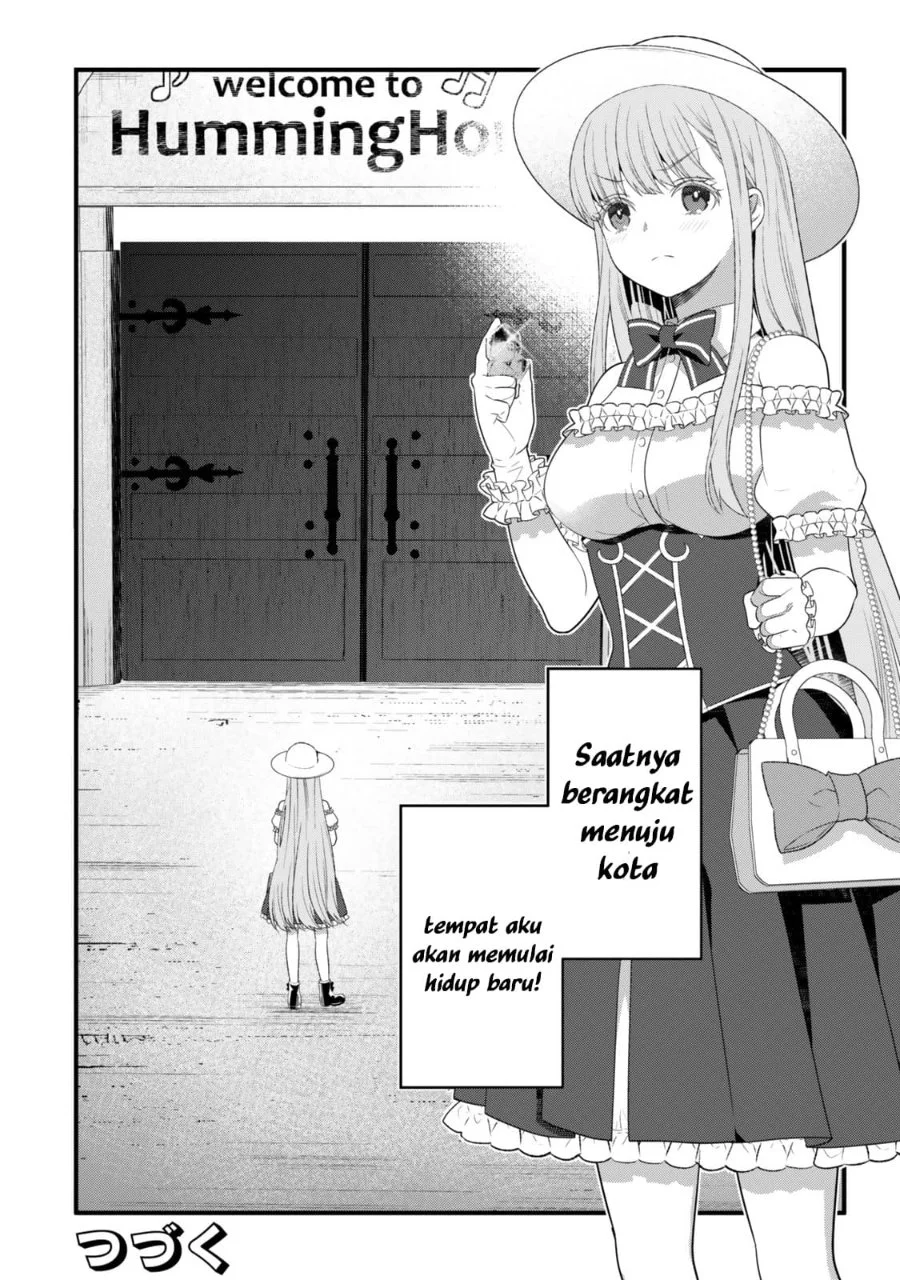 Watashi no Mahou wa Zettai ni Atarun desu Chapter 1 Gambar 46
