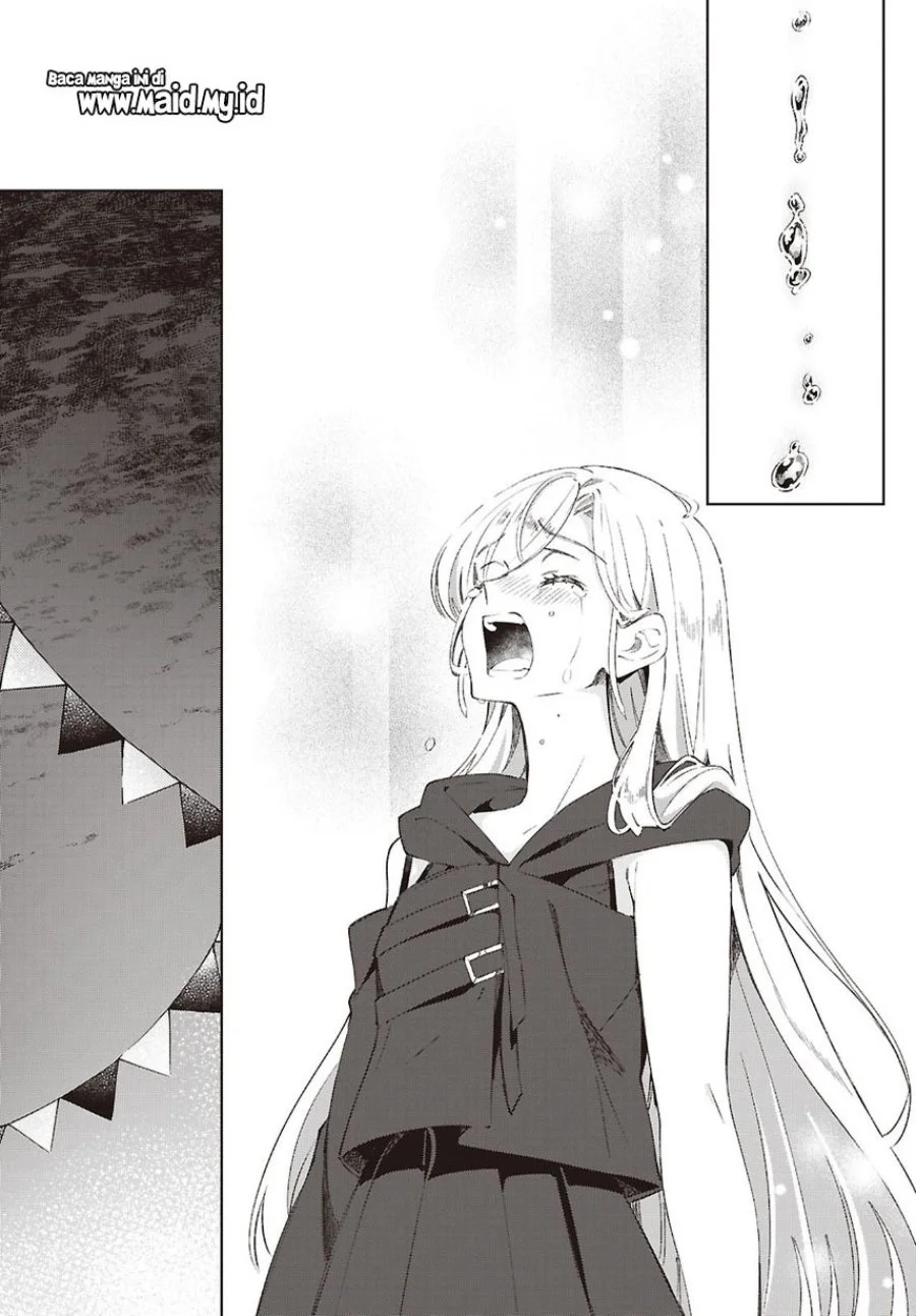 Watashi no Oshi wa Akuyaku Reijou. Chapter 62 Gambar 33