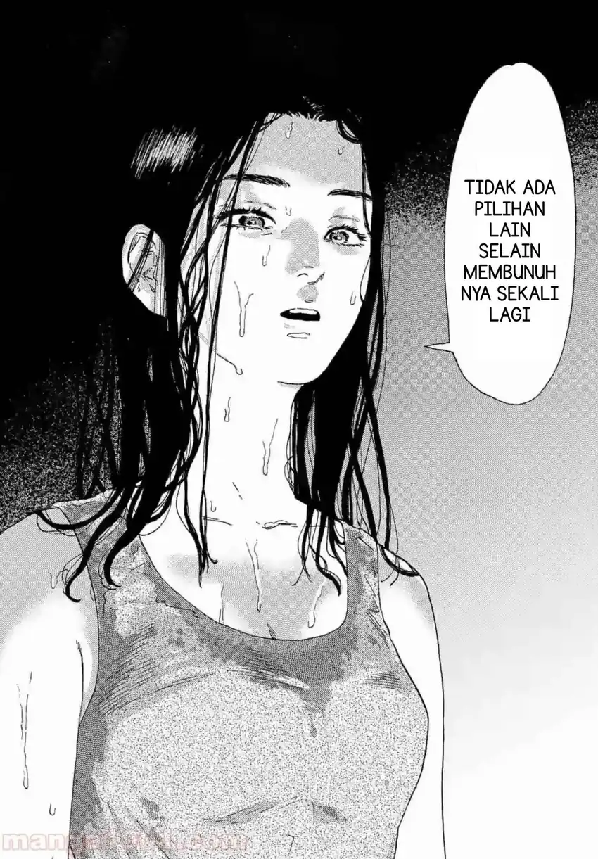 Watashi no Otto wa Reitouko ni Nemutte Iru Chapter 2 Gambar 25